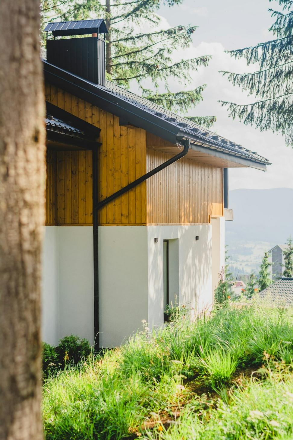 Passive House Lakeshore