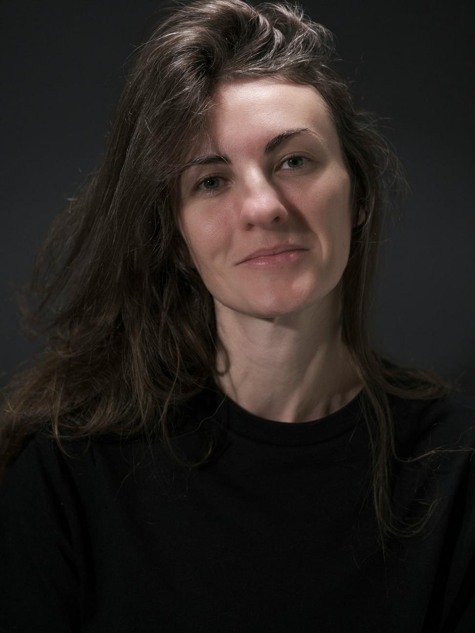 Sarah Mitchell