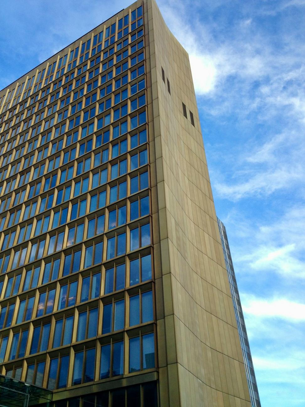 Commercial Architecture