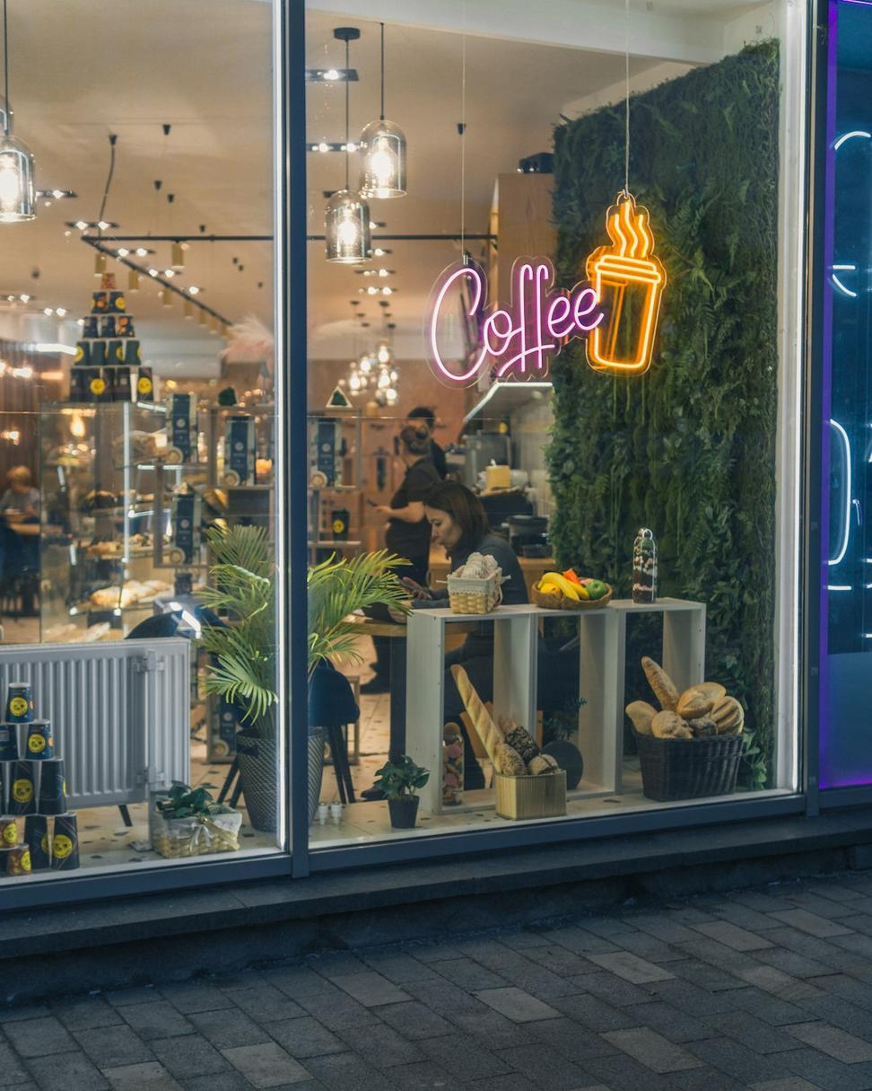 Queen Street Retail