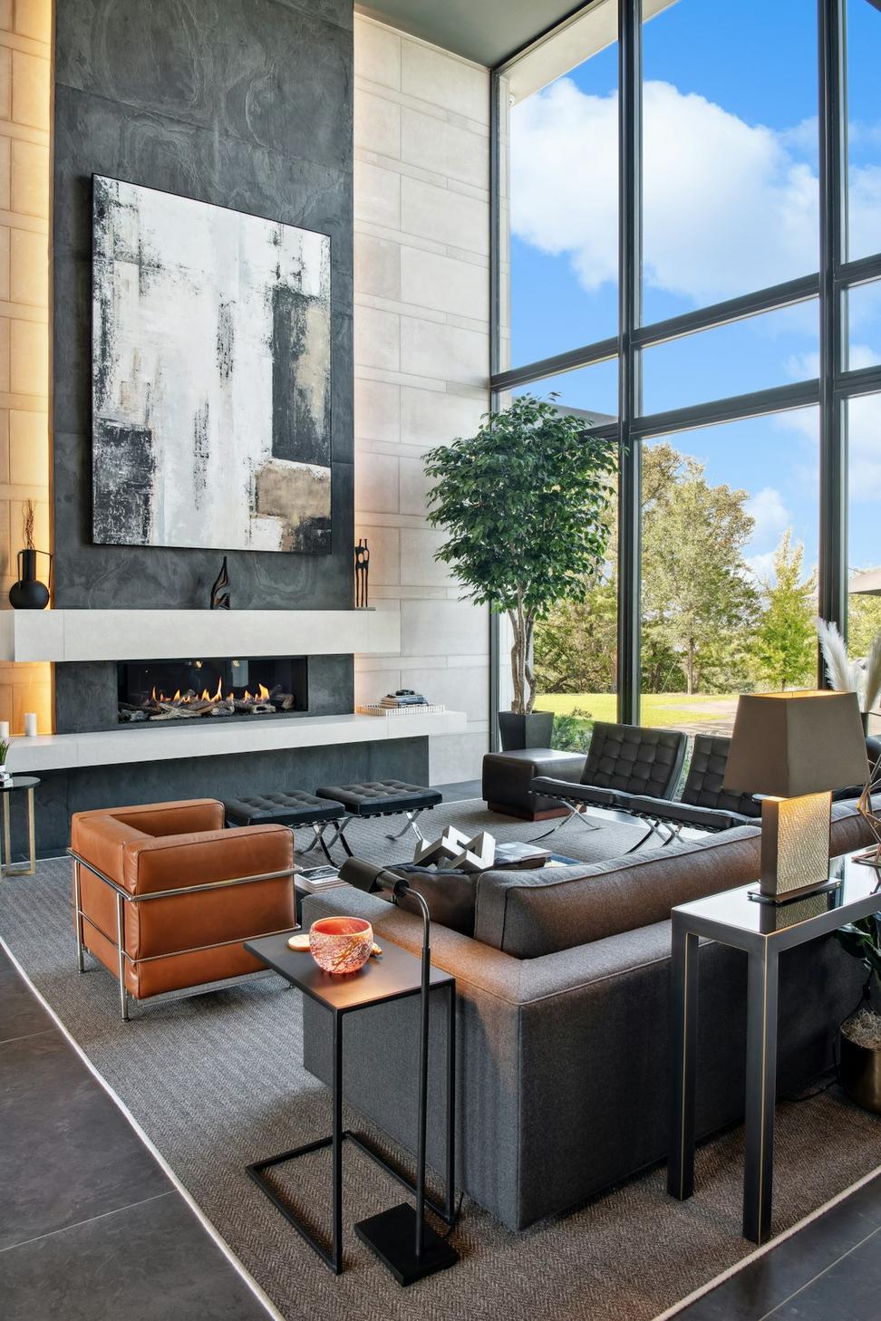 Yorkville Penthouse Renovation
